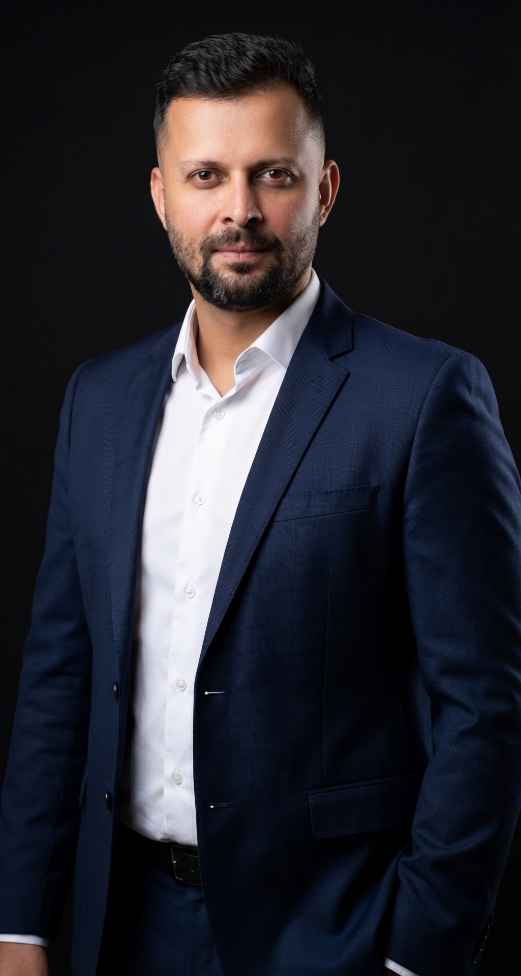 Thiago Macedo — Advisor e Microsoft AI Transformation Leader